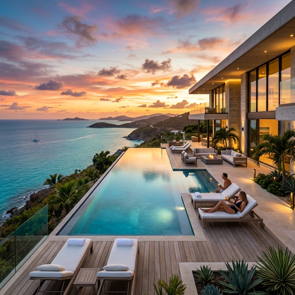 Horizon Pool