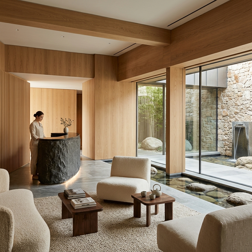 Sanctuary Spa