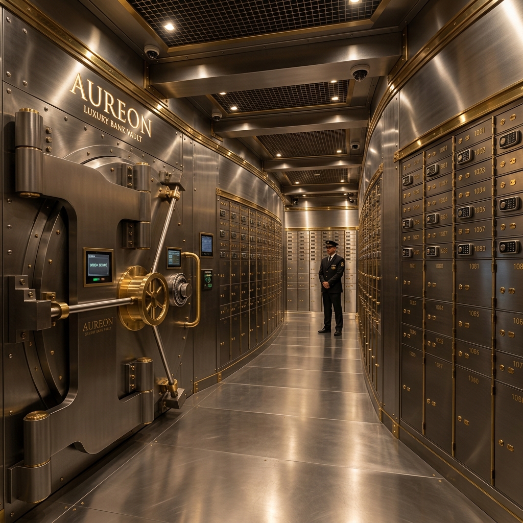 The Vault